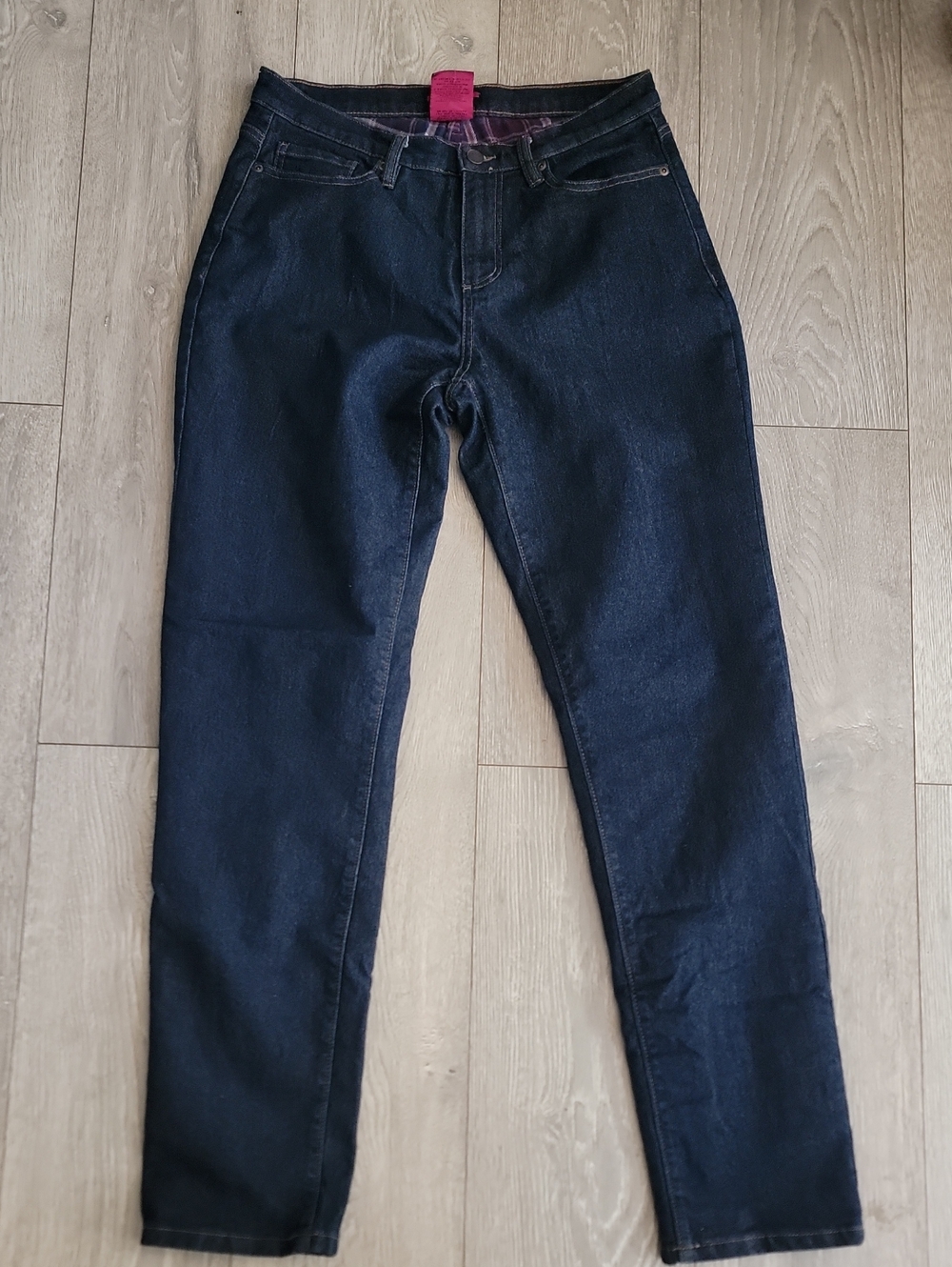 Realtree Flannel Lined Jeans